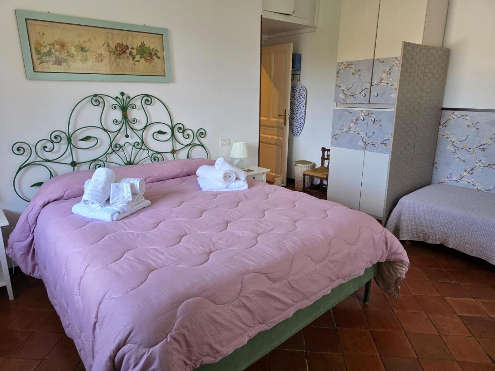 The Shell - New Interior Look But Same Old Charme 200Mt From The Sea With Garden And Parking Nearby Apartment Imperia Exterior photo